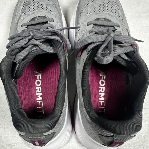 Saucony Women's Guide 15 (Alloy/Quartz) 6.5 WIDE - Picture 4 of 7